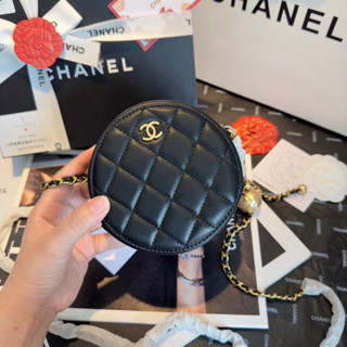 CHANEL BEAUTY GIFT CROSSBODY