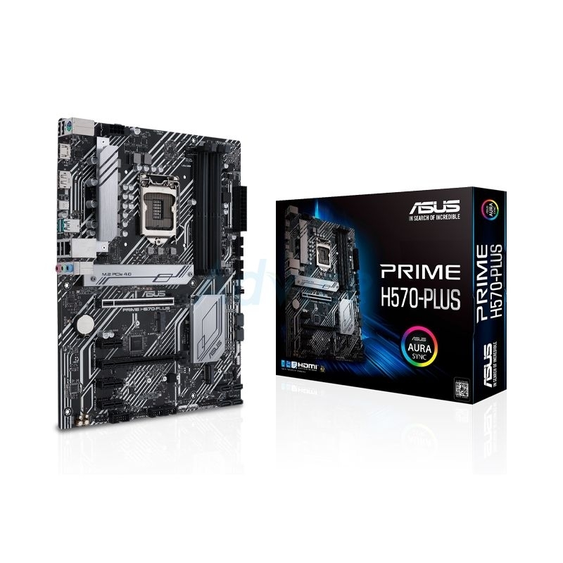 เมนบอร์ด ASUS PRIME H570-PLUS LGA-1200