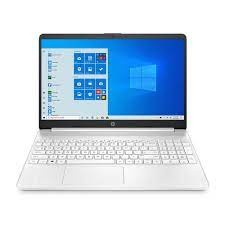 HP 15s-gr0511AU Silver