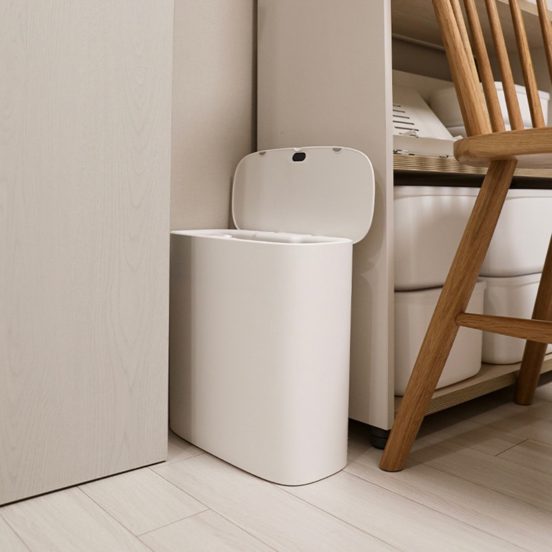 [Mooas] Automatic Sensor Trashcan / ถังขยะอัตโนมัติ เซนเซอร์