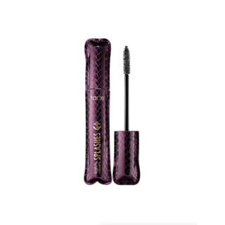 TARTE Lights Camera Splashes 4 in 1 Waterprooof mascara 7ml.# Black