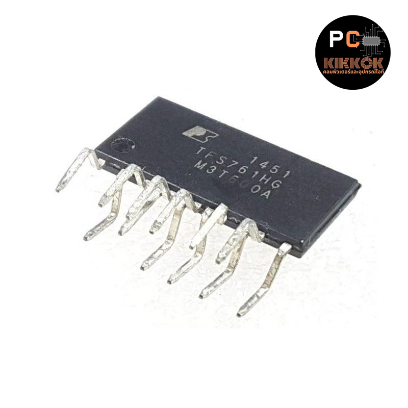 IC TFS761HG 12ขาTFS761 IC Switching ส่งจากไทย พร้อมส่ง