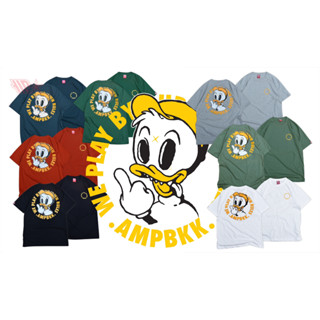 A.M.P. “DUCK YOU” T-SHIRT