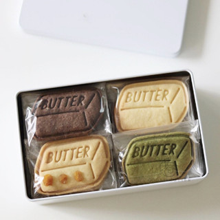 พิมพ์คุกกี้ลายเนย cookie cutter พร้อมส่ง