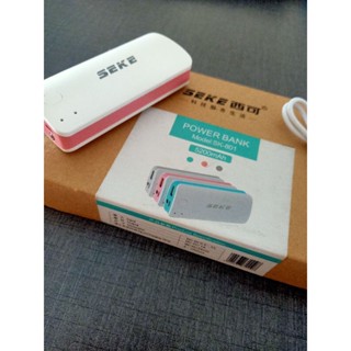 power bank พาวเวอร์แบงค์