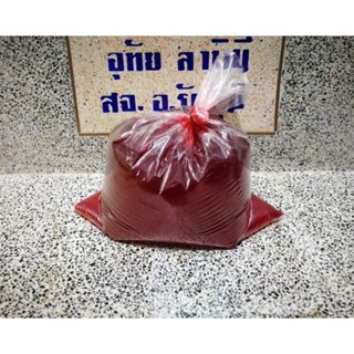 น้ำหวานต้นตำรับ ป่าขลู่ 500 ml