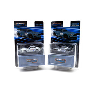 Ford Mustang GT4 SEMA 2016 Presentation Special Edition 1:64 (TARMAC WORKS)