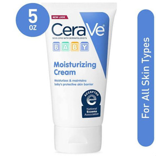 CeraVe Baby Moisturizing Cream​ 142 g