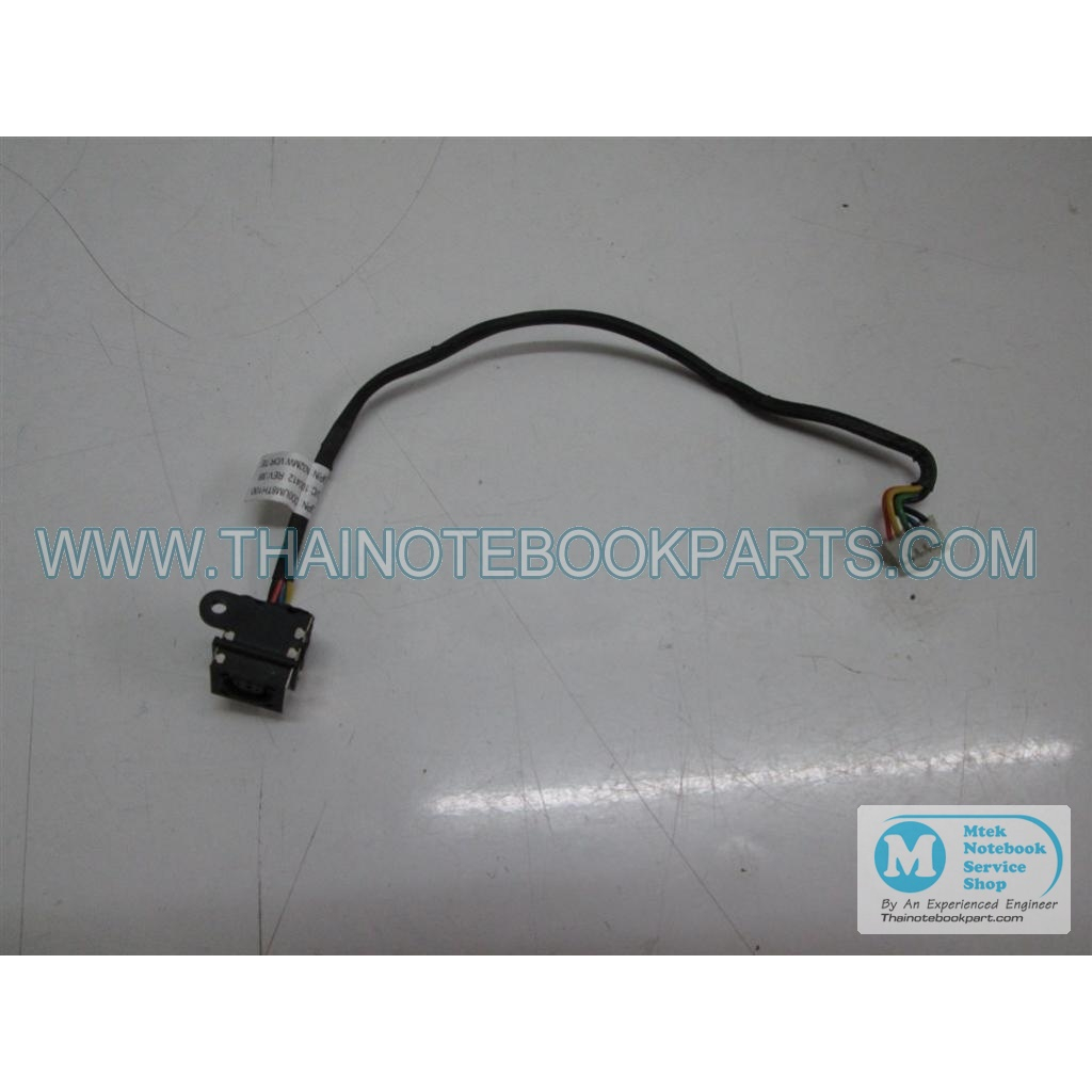 Jack DC Dell Inspiron 14R N4010 N4110 DD0UM8TH100 5pin (มือสอง)