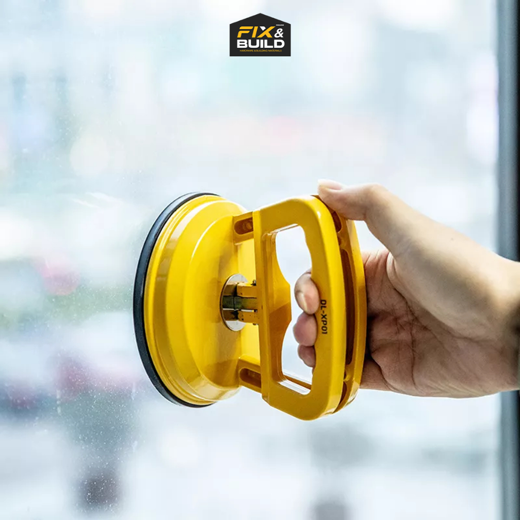 ที่ดูดกระจก 50KG รุ่น DL-XP01 DELI