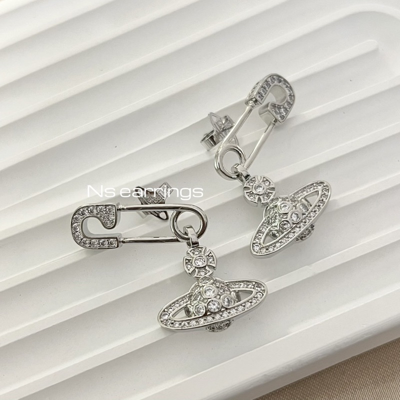 NS.EARRINGS | NS403 - LUCRECE EARRINGS