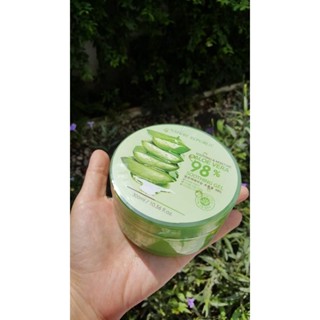 เจลว่านหางจระเข้ 🇰🇷Nature Republic Aloe vera Soothing gel 98%