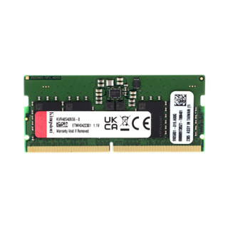 KINGSTON RAM DDR5(4800, NB) 8GB KINGSTON VALUE RAM (KVR48S40BS6-8)