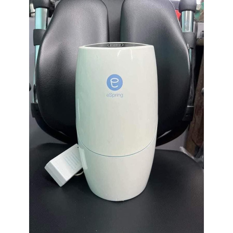 เครื่องกรองน้ำ eSpring by Amway มือสองพร้อมใช้งาน