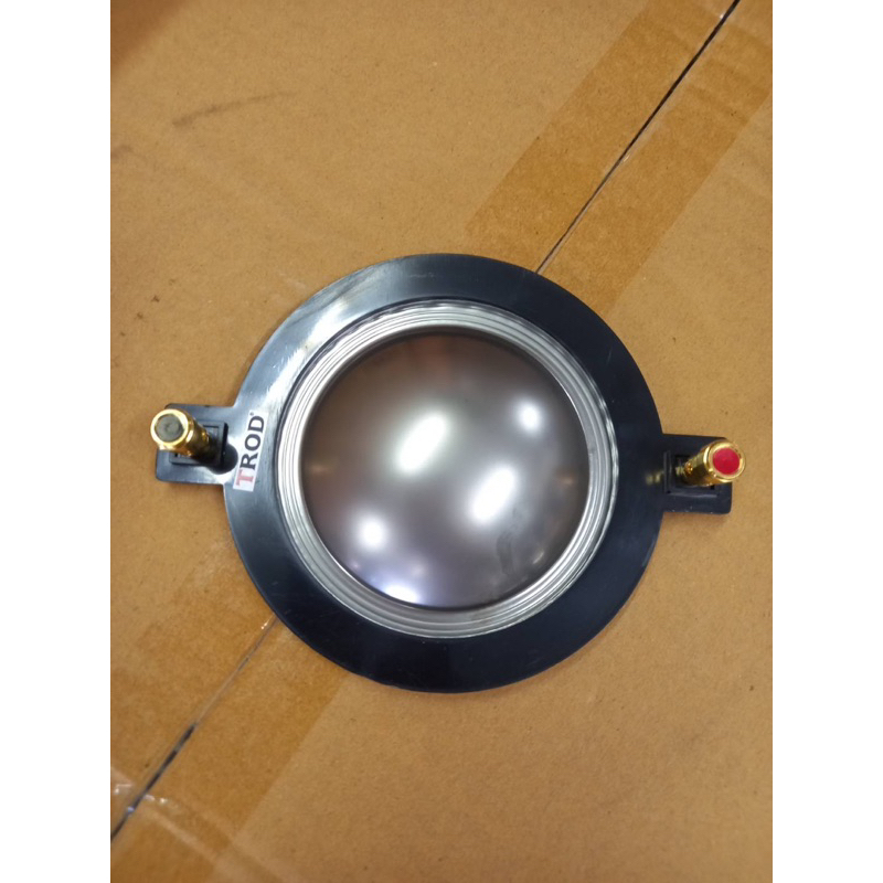 วอยซ์เสียงแหลม P.AUDIO D750 / GIP-GDM720…::……………………………::::::