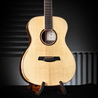 กีต้าร์โปร่ง Maestro Victoria IR SB SITKA SPRUCE / INDIAN ROSEWOOD กีตาร์ Acoustic Guitar กีตาร์โปร่ง