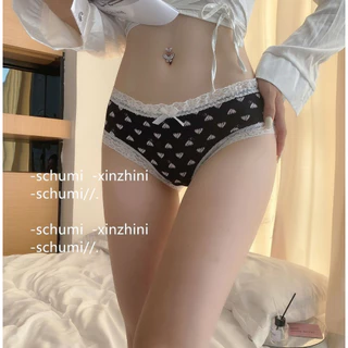 [ส่งจากไทย] 𝑩𝒓𝒂𝑩𝒓𝒂𝑩𝒓𝒂 #p-063 กางเกงในเซ็กซี่ sexy underwear กางเกงในผู้หญิงแบบเซ็กซี่
