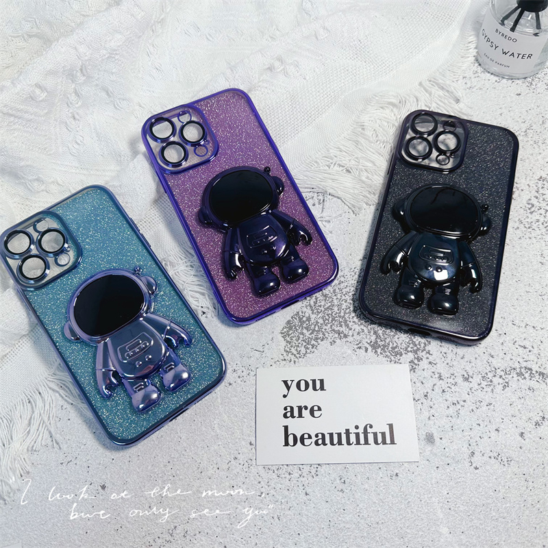 ส่งจากไท Astronaut เคสXr เปลี่ยนบอดี้ 14Pro XR เปลี่ยนเป็น 13 pro เคสไอโฟน XR body changes 14Pro case กรอบรองรับ