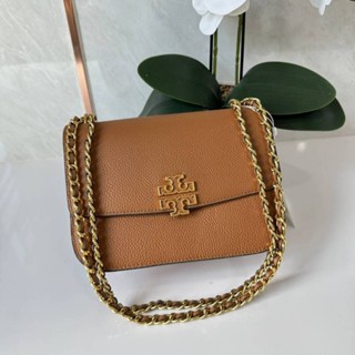 Tory Burch Britten Small Convertible