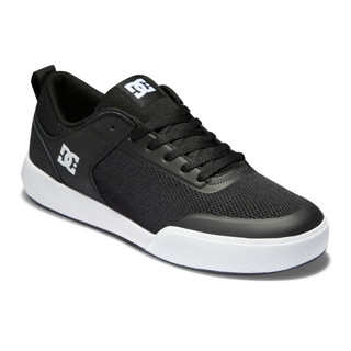 DC Shoes รองเท้าผ้าใบ TRANSIT 231 ADYS700227-BKW