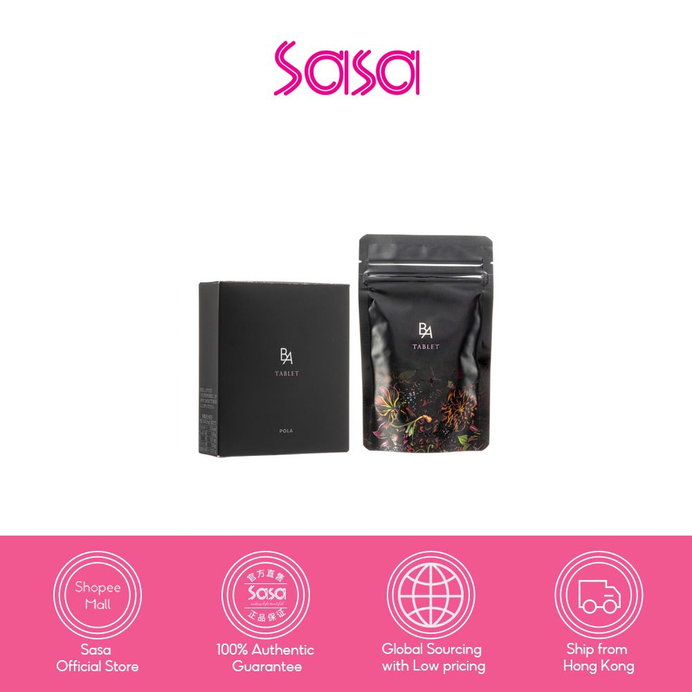 Pola B.A Tablet ( 180  Tablets )