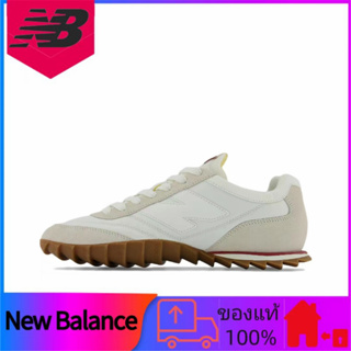 ของแท้ 100% New Balance RC30 รองเท้าวิ่งสวมทนแรงกระแทกสีเทาข้าว