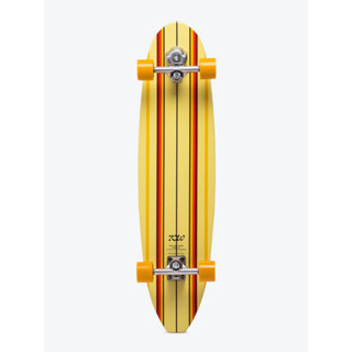 พร้อมส่ง - YOW Waikiki 40″ 2022 - Surfskate Planet X