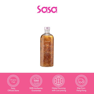 fresh Rose Deep Hydration Toner 400ml