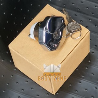 KanTruck ฝาถังน้ำมันโซล่า ฝาปิดถังน้ำมัน NQR  NPR 150 , NLR …