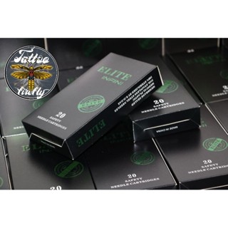 ELITE INFINI Needle Cartridge/อุปกรณ์การสัก/Tattoo