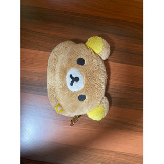 กระเป๋าใส่เหรียญrilakkumaมือสองมีตำหนิ