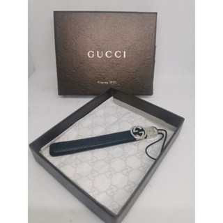 ที่ห้อยโทรศัพท์​ cellphone strap GUCCI