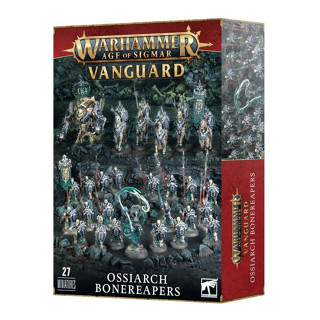 [GW-พร้อมส่ง]GAMES WORKSHOP:VANGUARD: OSSIARCH BONEREAPERS