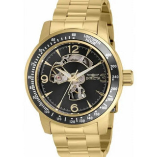 นาฬิกา INVICTA MENS 38556 SPECIALTY MECHANICAL พร้อมกล่อง (ใหม่)