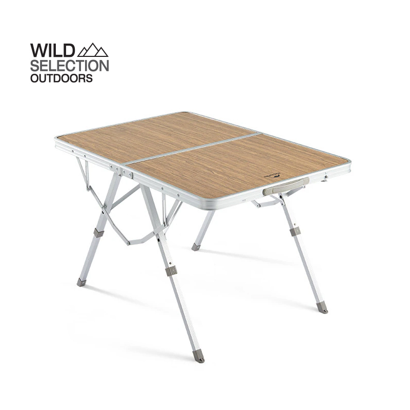 โต๊ะแคมป์ปิ้ง Naturehike MDF Portable Aluminum Frame Table CNH22JU055