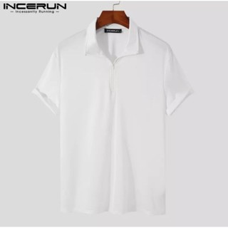 เสื้อแขนสั้นคอปกสีขาวขนาด 5 xl เสื้อผ้าคนอ้วน 100-150 กิโลกรัม