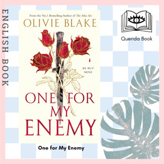 [Querida] หนังสือภาษาอังกฤษ One for My Enemy by Olivie Blake