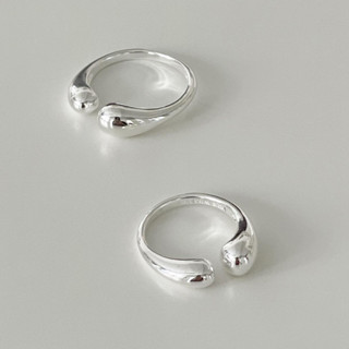 (ring) : JOLLY RING SILVER925 / แหวนเงินแท้ แหวนเกลี้ยงเงินแท้ (ราคาต่อวง) / YOUR WISHLIST