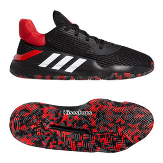 PRO BOUNCE 2019 LOW ADIDAS รองเท้าบาสเกตบอลอดิดาส ของแท้จาก SHOP ไซต์ UK11