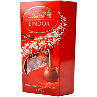 Lindt Lindor cornet milk 200g (ประมาณ 16p) [ส่งตรงจากญี่ปุ่น]