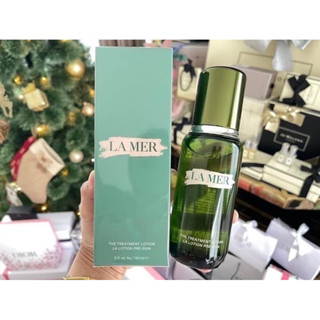 [NEW] LAMER The Treatment Lotion  150ml สูตรใหม่+ถุงโบว์