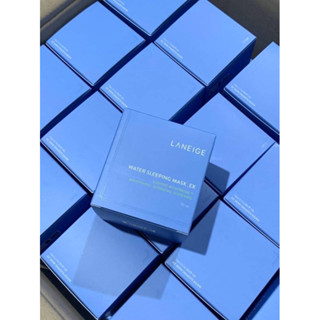 ของแท้100%LANEIGE Water Sleeping Mask EX 70ml.