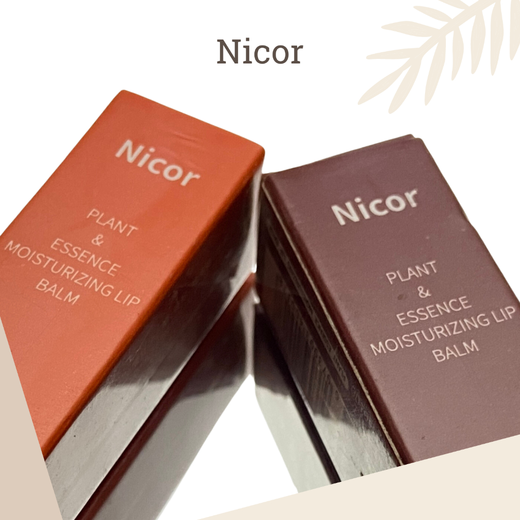 Nicor LIP REPAIR SERIES