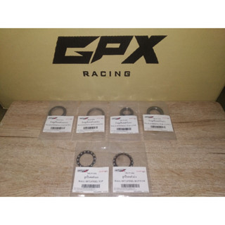 ชุดลูกปืนแกนคอ GPX Raptor180 สินค้าใหม่ ของแท้ศูนย์ครับ
