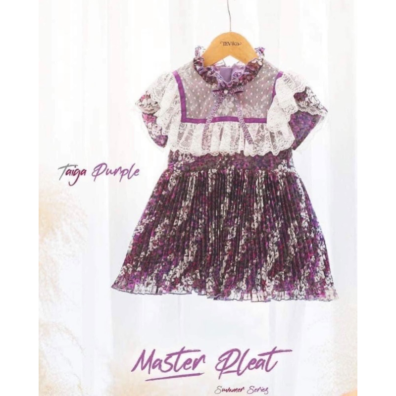 Tevika Size 110 Like new