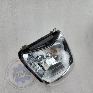 front lamp  แชร์:  0 ไฟหน้า เทน่า - ตราเพชร โคมไฟหน้า tena-new