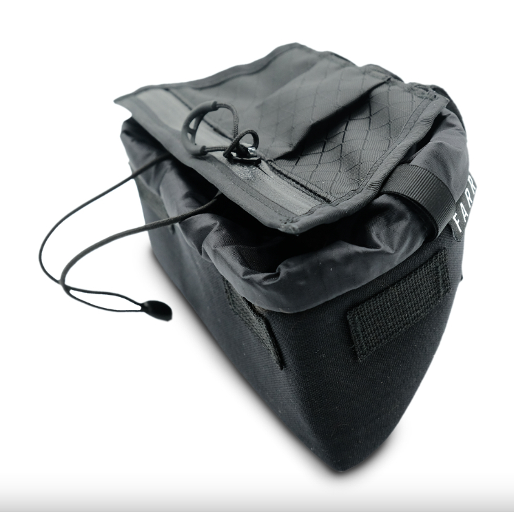 กระเป๋า FARR Storage Bag Aero Gravel Handlebar V1
