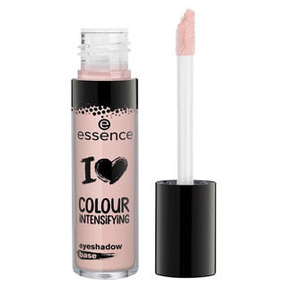 ของแท้/พร้อมส่ง Essence I Love Colour Intensifying Eyeshadow Base 4ml. เอสเซนส์ ไอ เลิฟ คัลเลอร์ อายแชโดว์ เบส