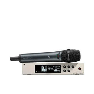 Sennheiser EW100 G4 E835 ไมลอยมือถือเดี่ยว