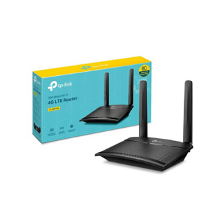 Router Wireless N 4G LTE 300 Mbps TP Link MR100